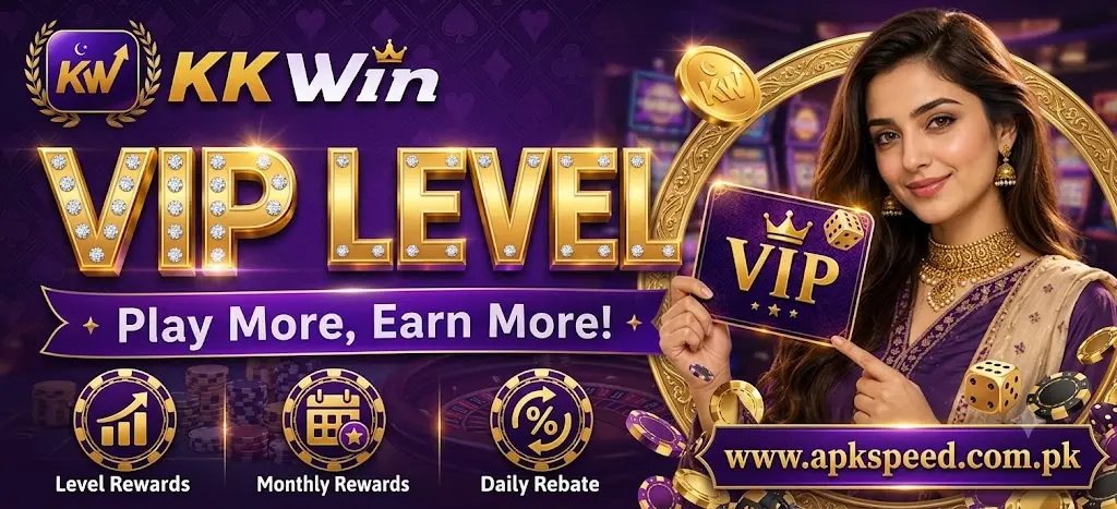 KKWIN Game