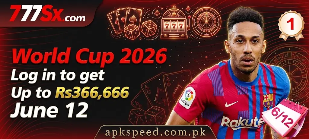 777SX Game