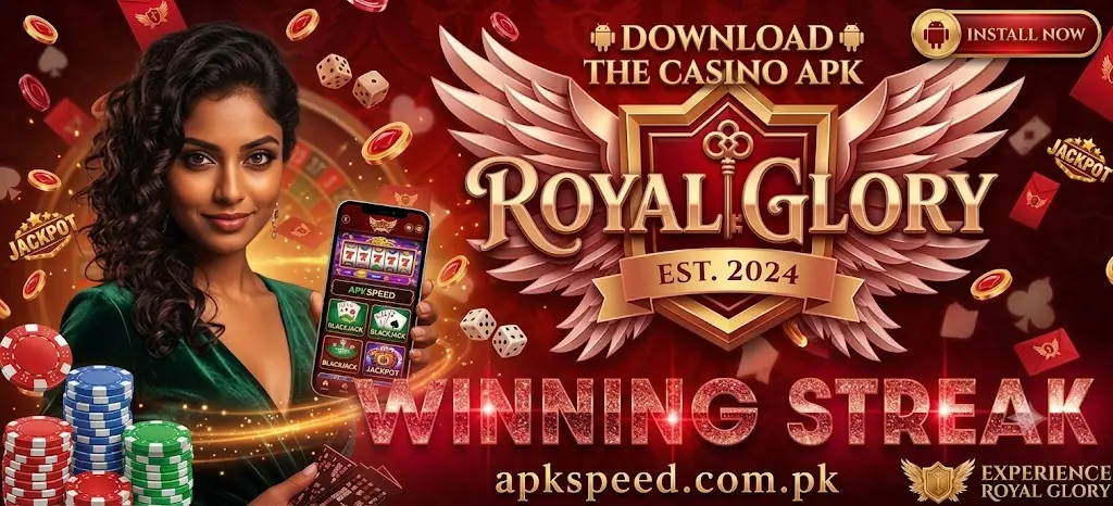 RoyalGlory Game