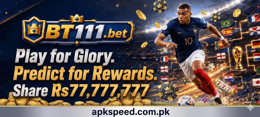 BT111 Game