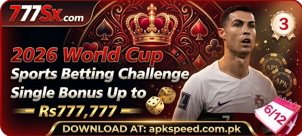 777SX Game