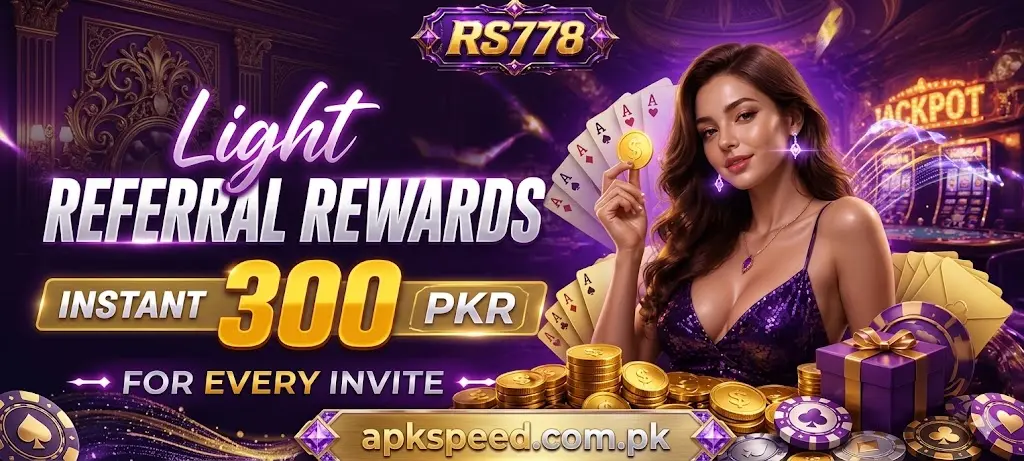 RS778 Game