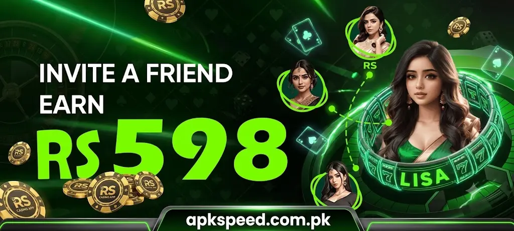 UP786 Game