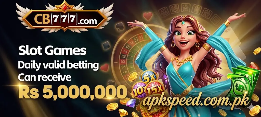 CB777 Game