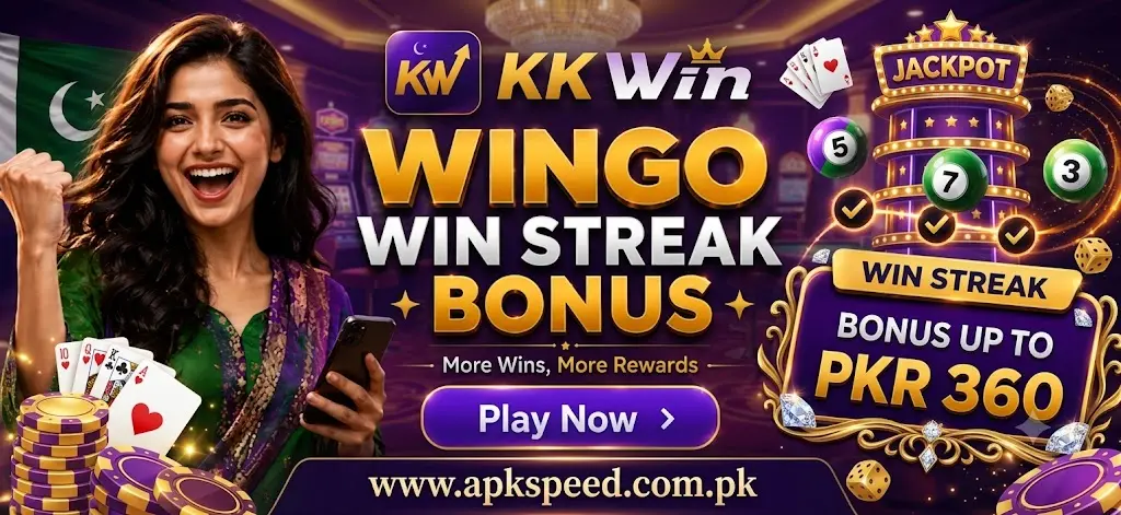 KKWIN Game