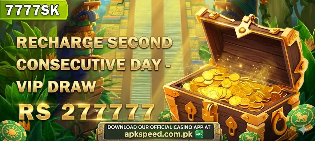 7777SK Game