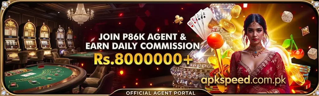 P86K Game