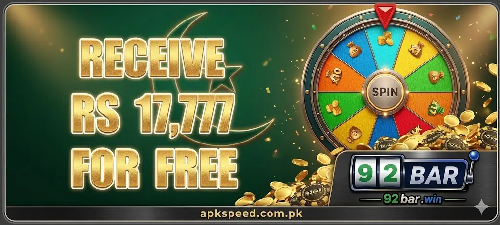 92Bar Game