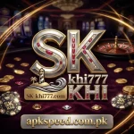 SK-KHI777 Game