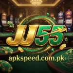 JJ55 Game
