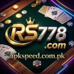 RS778 Game