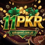 11PKR Game