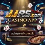 JJRS Game