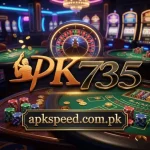 PK735 Game
