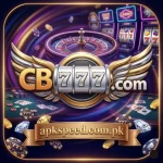 CB777 Game