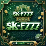 SK-F777 Game