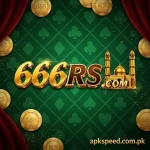 666RS Game