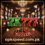 ZK777 Game