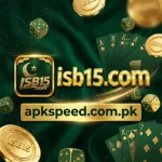 ISB15 Game