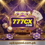 777CX Game