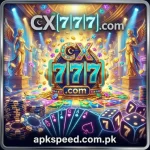 CX777 Game
