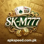 SK-M777 Game