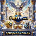BT111 Game