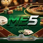 ME5 Game