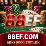 88EF Game