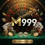 M999 Game