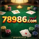 78986 Game