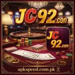 JC92 Game