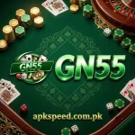 GN55 Game