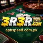 3R3R Game