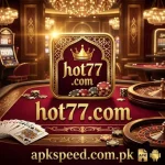 HOT77 Game