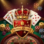 RoyalGlory Game