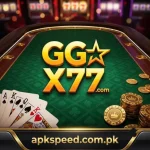 GGX77 Game