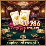 UP786 Game