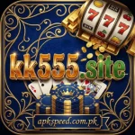 KK555 Game