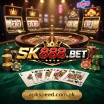 SK888 Game