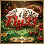 FLY33 Game