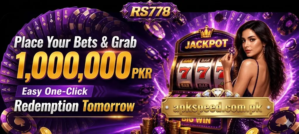 RS778 Game