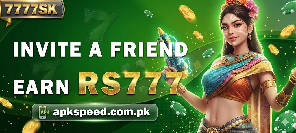 7777SK Game