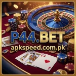 P44 Game