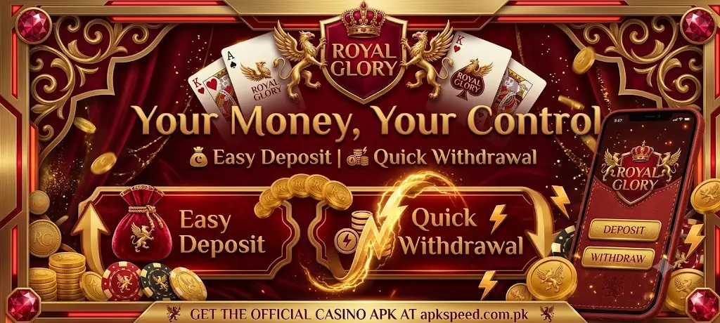 RoyalGlory Game