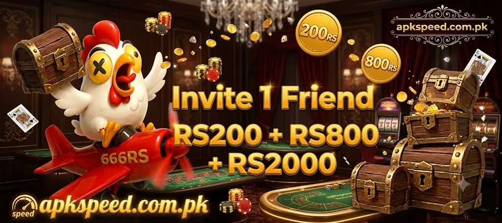 666RS Game