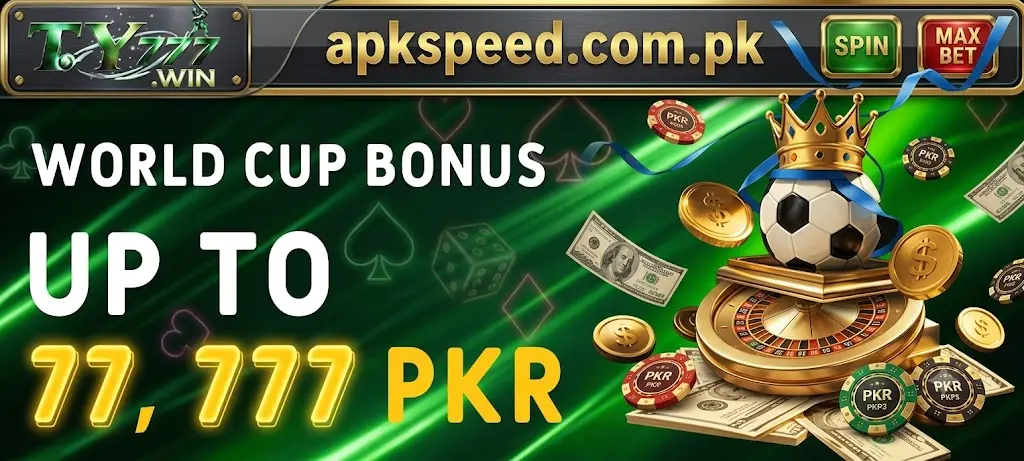 TY777 Game
