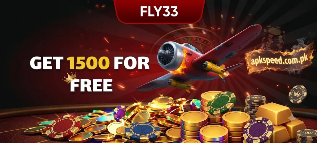 FLY33 Game