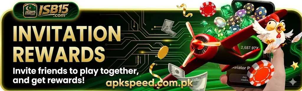 ISB15 Game