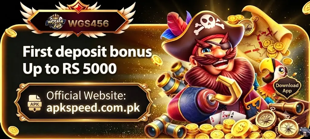 WGS456 Game